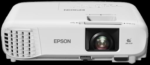 Bild Epson USA Powerlite 108